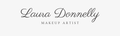 Laura Donnelly Makeup Artist - Home